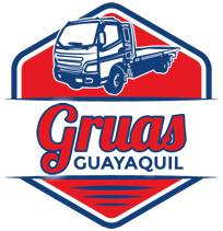 Logo Gruas Guayaquil